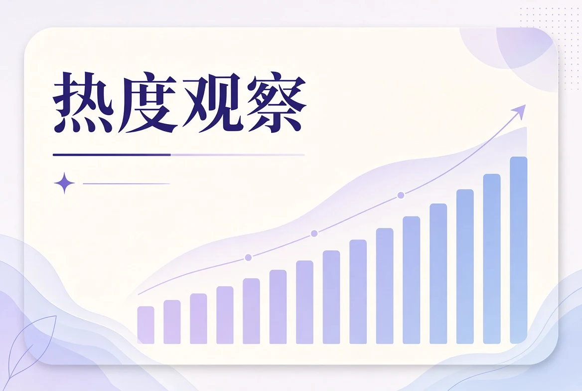 文化视角栏目图示